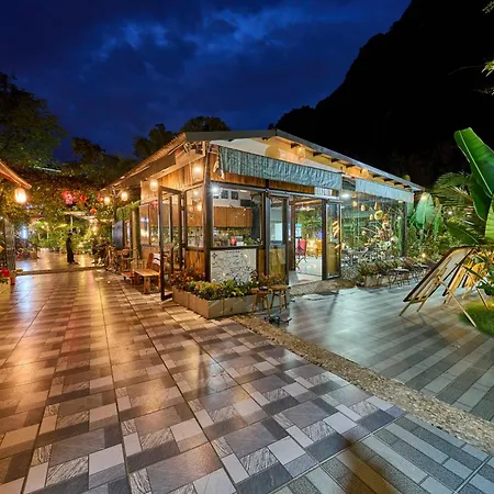 Hoang Minh Mountainside Villa-3